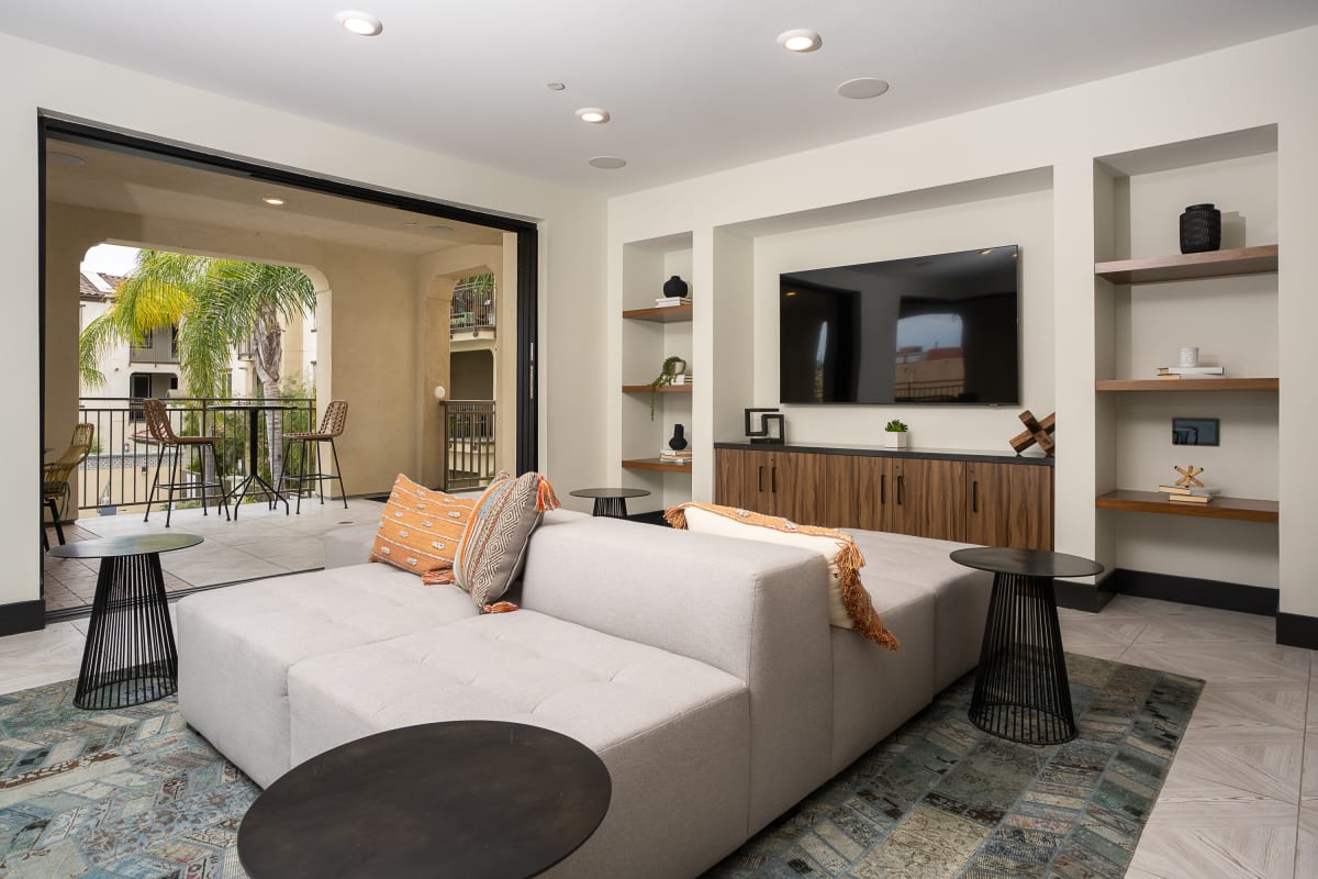 Luxury Apartments in Los Alamitos CA Photo Gallery